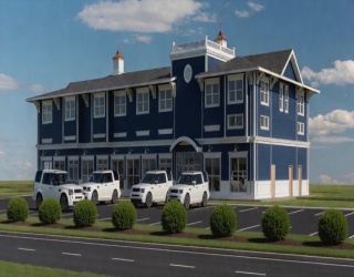 3 Newburyport Turnpike, Newburyport, Massachusetts, ,Commercial Lease,For Rent,Newburyport Turnpike,73523736