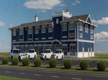 3 Newburyport Turnpike, Newburyport, Massachusetts, ,Commercial Lease,For Rent,Newburyport Turnpike,73523736