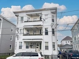 52 Ashley St, New Bedford, Massachusetts, 12 Bedrooms Bedrooms, 23 Rooms Rooms,6 BathroomsBathrooms,Residential Income,For Sale,Ashley St,73523734