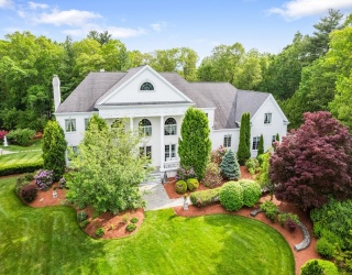 6 Steel Rd, Hopedale, Massachusetts, 6 Bedrooms Bedrooms, 19 Rooms Rooms,8 BathroomsBathrooms,Residential,For Sale,Steel Rd,73523730