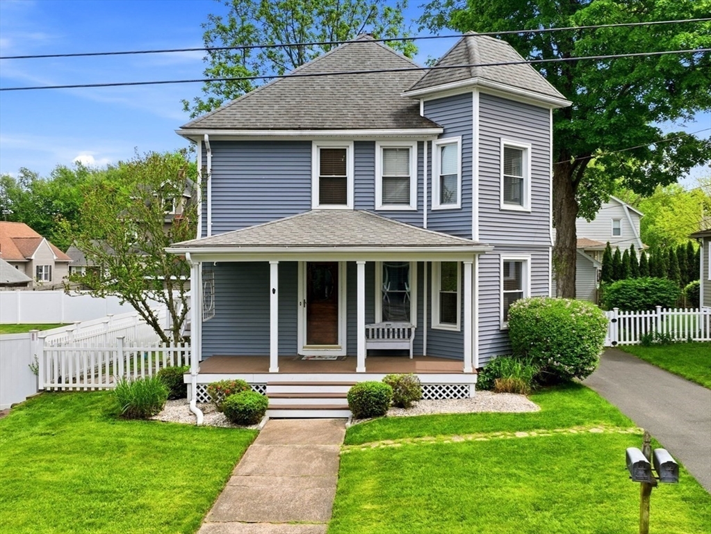9 Callender Ave, East Longmeadow, Massachusetts, 3 Bedrooms Bedrooms, 6 Rooms Rooms,2 BathroomsBathrooms,Residential,For Sale,Callender Ave,73523740