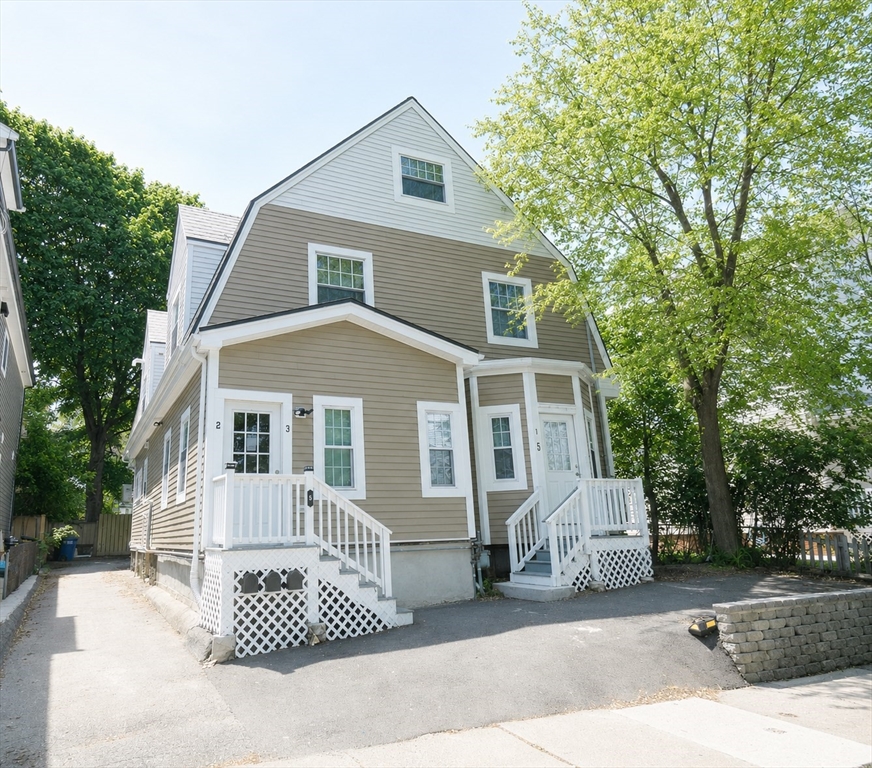5 Kenwood St, Somerville, Massachusetts, 4 Bedrooms Bedrooms, 7 Rooms Rooms,3 BathroomsBathrooms,Residential,For Sale,Kenwood St,73523683