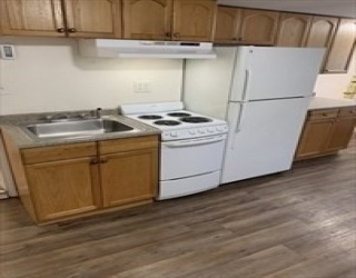 Residential Lease