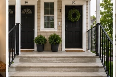 52 Raymond, Somerville, Massachusetts, 3 Bedrooms Bedrooms, 6 Rooms Rooms,1 BathroomBathrooms,Residential Lease,For Rent,Raymond,73523945
