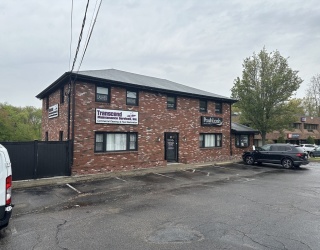 99 Cambridge St, Burlington, Massachusetts, ,Commercial Sale,For Sale,Cambridge St,73523949