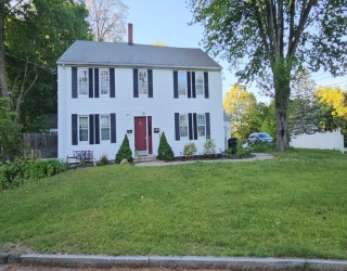 2 Buttomwood Lane, Auburn, Massachusetts, 2 Bedrooms Bedrooms, 4 Rooms Rooms,1 BathroomBathrooms,Residential Lease,For Rent,Buttomwood Lane,73523956