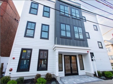 173 Magnolia, Boston, Massachusetts, 2 Bedrooms Bedrooms, 5 Rooms Rooms,2 BathroomsBathrooms,Residential Lease,For Rent,Magnolia,73523761