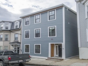 39 Gates Street, Boston, Massachusetts, 2 Bedrooms Bedrooms, 6 Rooms Rooms,2 BathroomsBathrooms,Residential Lease,For Rent,Gates Street,73523765