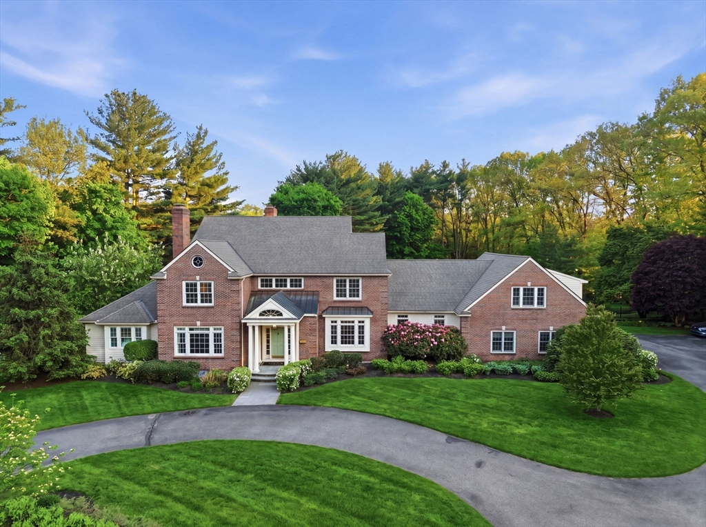 59 William St, Andover, Massachusetts, 5 Bedrooms Bedrooms, 10 Rooms Rooms,5 BathroomsBathrooms,Residential,For Sale,William St,73523961