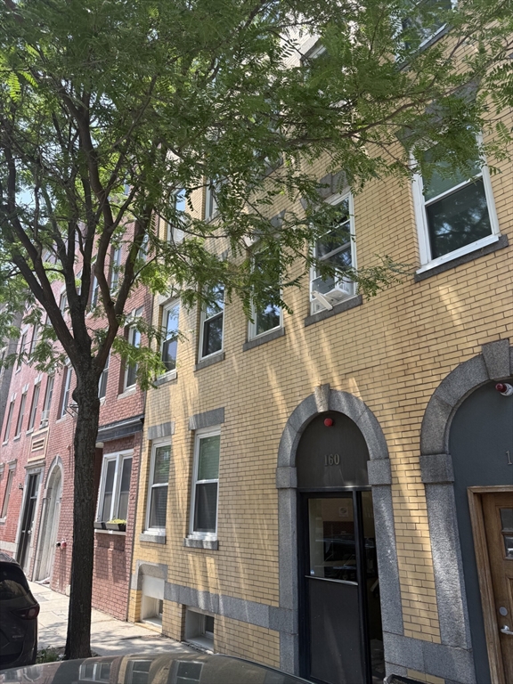 160 Cottage St, Boston, Massachusetts, 2 Bedrooms Bedrooms, 3 Rooms Rooms,1 BathroomBathrooms,Residential Lease,For Rent,Cottage St,73523771