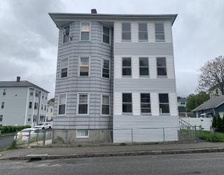Residential Lease