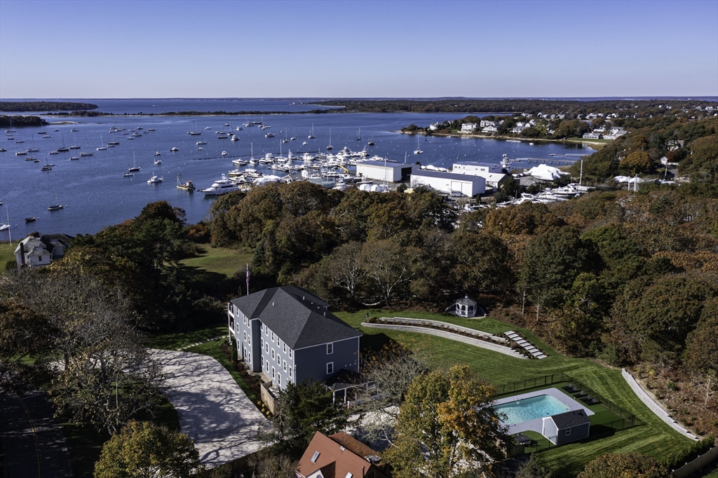 48 Red Brook Harbor Rd, Bourne, Massachusetts, 10 Bedrooms Bedrooms, 23 Rooms Rooms,10.5 BathroomsBathrooms,Residential,For Sale,Red Brook Harbor Rd,73523970