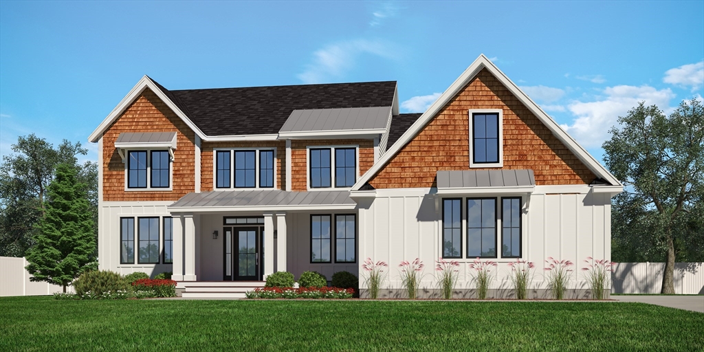 3a Johnnies Way, Rehoboth, Massachusetts, 4 Bedrooms Bedrooms, 8 Rooms Rooms,2.5 BathroomsBathrooms,Residential,For Sale,Johnnies Way,73523777