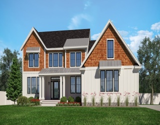 3a Johnnies Way, Rehoboth, Massachusetts, 4 Bedrooms Bedrooms, 8 Rooms Rooms,2.5 BathroomsBathrooms,Residential,For Sale,Johnnies Way,73523777