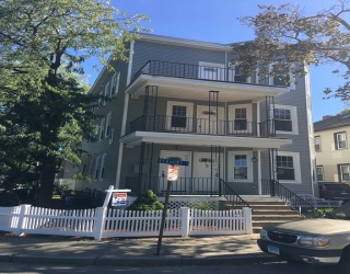 15 Vermont Avenue, Somerville, Massachusetts, 2 Bedrooms Bedrooms, 6 Rooms Rooms,1 BathroomBathrooms,Residential Lease,For Rent,Vermont Avenue,73523794