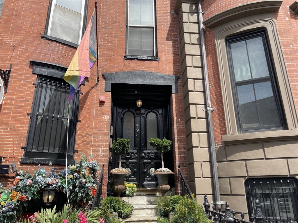 595 Tremont, Boston, Massachusetts, 1 Bedroom Bedrooms, 3 Rooms Rooms,1 BathroomBathrooms,Residential Lease,For Rent,Tremont,73523795