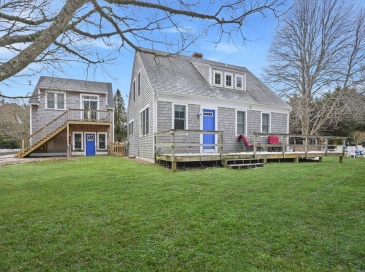 44 Plantingfield Way, Edgartown, Massachusetts, 4 Bedrooms Bedrooms, 8 Rooms Rooms,2.5 BathroomsBathrooms,Residential,For Sale,Plantingfield Way,73460777