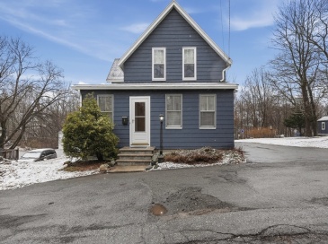 6 Vinton Court, Stoneham, Massachusetts, 3 Bedrooms Bedrooms, 6 Rooms Rooms,1 BathroomBathrooms,Residential,For Sale,Vinton Court,73492500