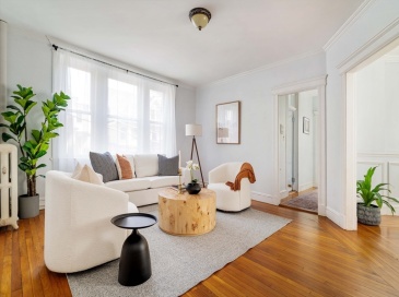 24 Summit Ave, Brookline, Massachusetts, 2 Bedrooms Bedrooms, 5 Rooms Rooms,1 BathroomBathrooms,Residential,For Sale,Summit Ave,73502359