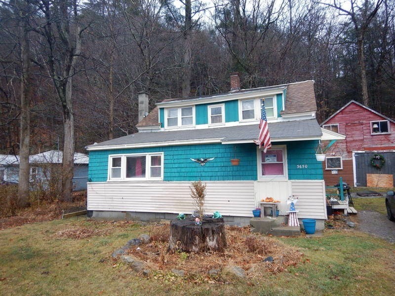 3650 Jacobs Ladder Road, Becket, Massachusetts, 4 Bedrooms Bedrooms, 8 Rooms Rooms,1 BathroomBathrooms,Residential,For Sale,Jacobs Ladder Road,73494095