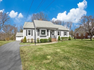 221 High St, Canton, Massachusetts, 3 Bedrooms Bedrooms, 7 Rooms Rooms,2 BathroomsBathrooms,Residential,For Sale,High St,73496875