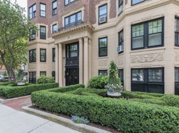 50 Commonwealth Avenue, Boston, Massachusetts, 1 Bedroom Bedrooms, 3 Rooms Rooms,1 BathroomBathrooms,Residential,For Sale,Commonwealth Avenue,73523985