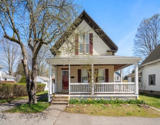 12 Western Ave, Natick, Massachusetts, 4 Bedrooms Bedrooms, 7 Rooms Rooms,2 BathroomsBathrooms,Residential,For Sale,Western Ave,73523990
