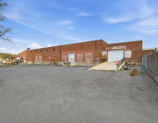 120 Tapley St, Springfield, Massachusetts, ,Commercial Lease,For Rent,Tapley St,73505846
