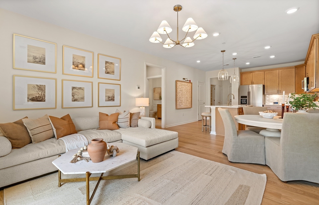30 Coppersmith Way, Canton, Massachusetts, 1 Bedroom Bedrooms, 4 Rooms Rooms,1 BathroomBathrooms,Residential,For Sale,Coppersmith Way,73489110