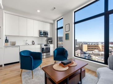 191 Washington St, Boston, Massachusetts, 1 Bedroom Bedrooms, 3 Rooms Rooms,1 BathroomBathrooms,Residential,For Sale,Washington St,73481995