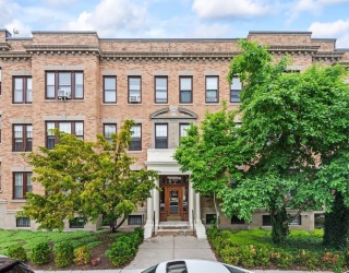 3 Crawford St, Cambridge, Massachusetts, 1 Bedroom Bedrooms, 3 Rooms Rooms,1 BathroomBathrooms,Residential,For Sale,Crawford St,73524003