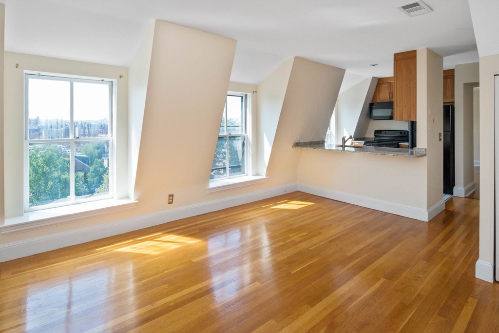 42 W Newton Street, Boston, Massachusetts, 1 Bedroom Bedrooms, 3 Rooms Rooms,1 BathroomBathrooms,Residential Lease,For Rent,W Newton Street,73524011