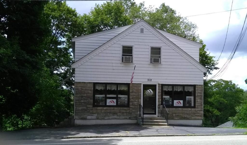 312 Massasoit Road, Worcester, Massachusetts, ,Commercial Lease,For Rent,Massasoit Road,73524044
