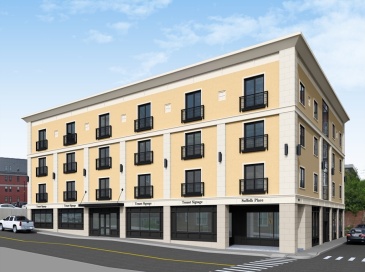 408 Suffolk St., Lowell, Massachusetts, ,Commercial Lease,For Rent,Suffolk St.,73524088