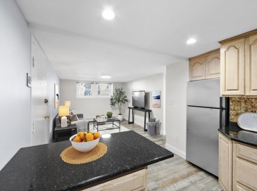 365 Faneuil, Boston, Massachusetts, 2 Bedrooms Bedrooms, 4 Rooms Rooms,1 BathroomBathrooms,Residential,For Sale,Faneuil,73524091