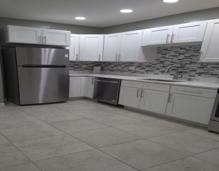 Residential Lease
