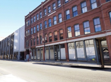 58 Prescott Street, Lowell, Massachusetts, ,Commercial Lease,For Rent,Prescott Street,73524093