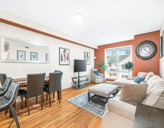 15 Guild St, Boston, Massachusetts, 2 Bedrooms Bedrooms, 6 Rooms Rooms,2 BathroomsBathrooms,Residential,For Sale,Guild St,73524107