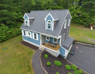 236 Thompson Street, Halifax, Massachusetts, 3 Bedrooms Bedrooms, 6 Rooms Rooms,1.5 BathroomsBathrooms,Residential,For Sale,Thompson Street,73524056