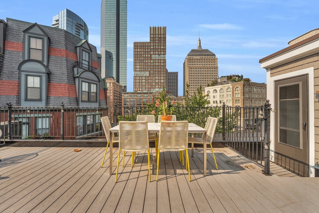 17 Cazenove St, Boston, Massachusetts, 1 Bedroom Bedrooms, 3 Rooms Rooms,1 BathroomBathrooms,Residential Lease,For Rent,Cazenove St,73524123