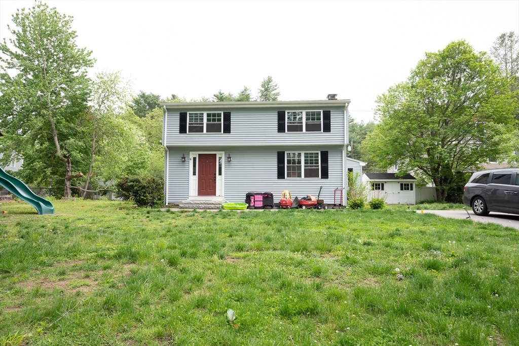 16 Richard Ave, Sudbury, Massachusetts, 4 Bedrooms Bedrooms, 8 Rooms Rooms,2 BathroomsBathrooms,Residential,For Sale,Richard Ave,73524140