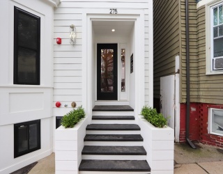 275 Webster, Boston, Massachusetts, 14 Bedrooms Bedrooms, 22 Rooms Rooms,8 BathroomsBathrooms,Residential Income,For Sale,Webster,73524168