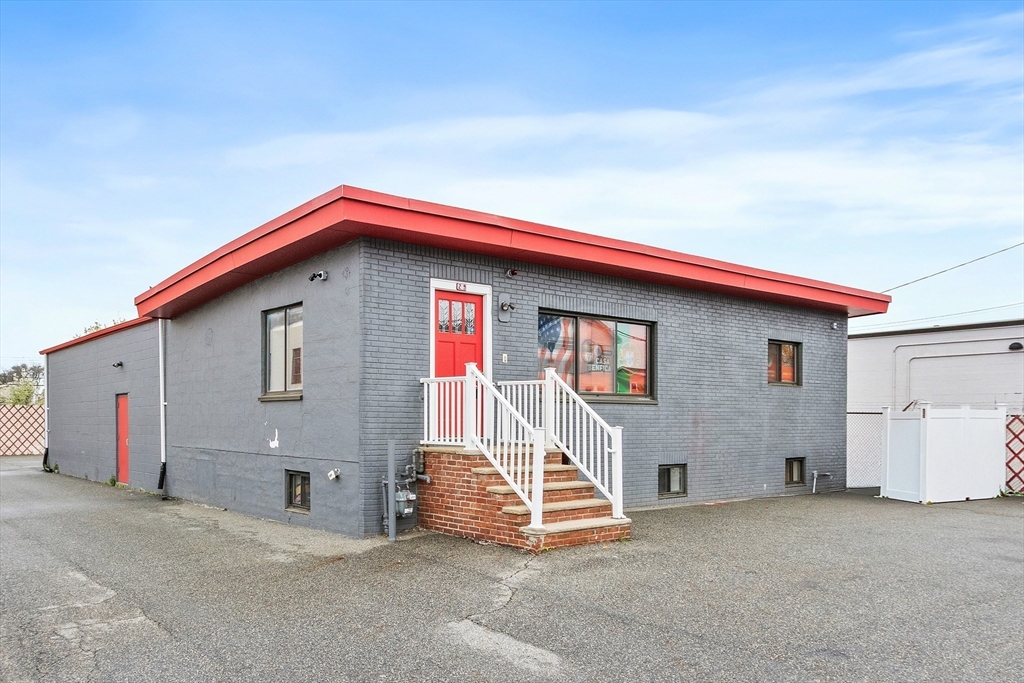 29 Linden Street, Medford, Massachusetts, ,Commercial Sale,For Sale,Linden Street,73524277