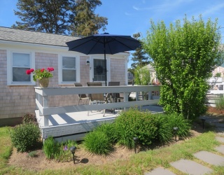 37 Ocean Dr, Dennis, Massachusetts, 2 Bedrooms Bedrooms, 3 Rooms Rooms,1 BathroomBathrooms,Residential,For Sale,Ocean Dr,73524278