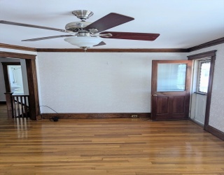 Residential Lease