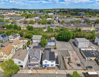 262-264 Pearl St, Malden, Massachusetts, ,Commercial Sale,For Sale,Pearl St,73524292