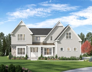 181 Dedham Street, Dover, Massachusetts, 5 Bedrooms Bedrooms, 10 Rooms Rooms,5 BathroomsBathrooms,Residential,For Sale,Dedham Street,73524297