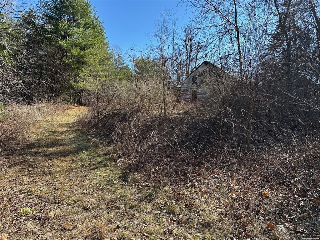 122 South Row Rd, Townsend, Massachusetts, ,Land,For Sale,South Row Rd,73524300