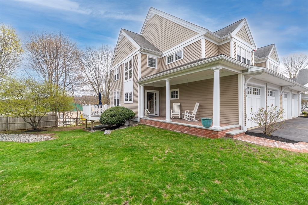 6 Essex Road, Ipswich, Massachusetts, 3 Bedrooms Bedrooms, 7 Rooms Rooms,3.5 BathroomsBathrooms,Residential,For Sale,Essex Road,73524236
