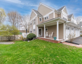 6 Essex Road, Ipswich, Massachusetts, 3 Bedrooms Bedrooms, 7 Rooms Rooms,3.5 BathroomsBathrooms,Residential,For Sale,Essex Road,73524236